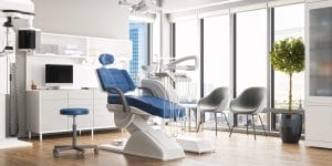 Cabinet Stomatologic Modern – Tratamente Dentare Complete pentru un Zâmbet Perfect