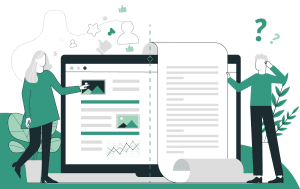 Cum Scrii Articole Evergreen Care Aduc Trafic SEO Constant