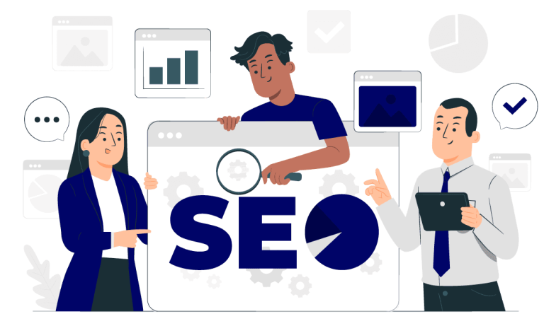 Firmă SEO vs. Freelancer