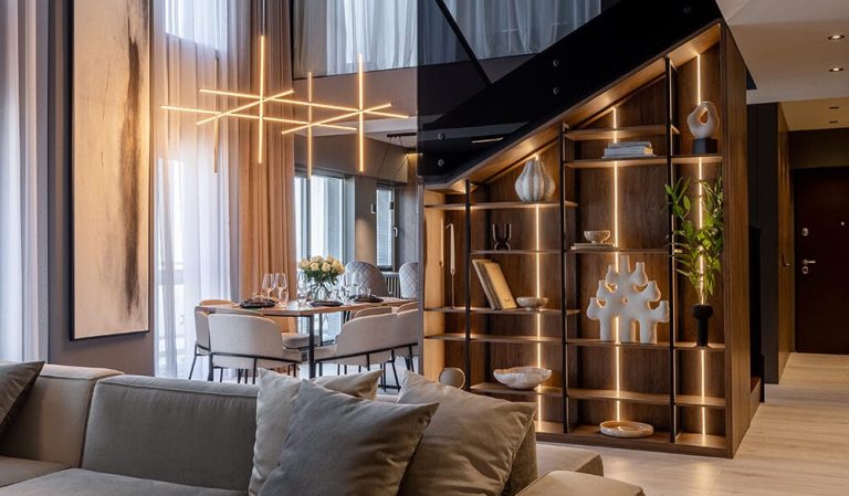 Top 7 Stiluri de Design Interior și Cum Alegi Cel Potrivit pentru Casa Ta