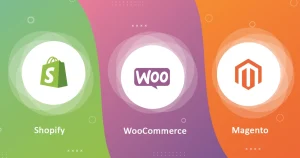 WooCommerce vs Shopify vs Magento