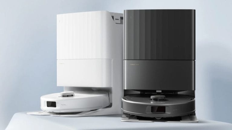 Cum alegi aspiratorul robot potrivit în 2025 – ghid complet