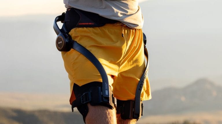 Cum funcționează un exoschelet și de ce Hypershell X Ultra schimbă regulile jocului