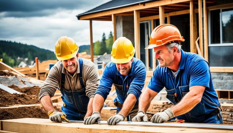 Cum să alegi firma de construcții potrivită