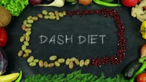 Dieta mediteraneană vs. dieta DASH