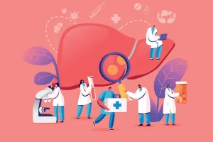 Hepatita