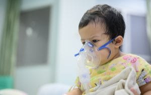 Infecțiile respiratorii la copii