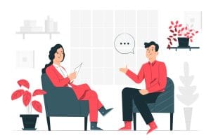Interviu de angajare