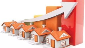 Piața imobiliară din România
