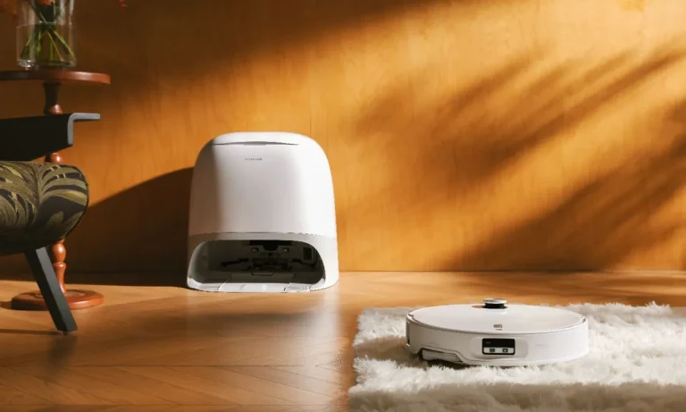 Robotică inteligentă în case: noile aspiratoare, mopuri și brațe robotizate 2025 Robotică inteligentă în case