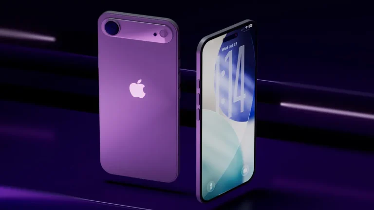 Top 10 motive să alegi iPhone 17 Air în 2025 Top 10 motive să alegi iPhone 17 Air în 2025