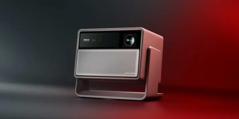 XGIMI Horizon 20 Max