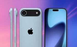 iPhone 17 Air second hand sau nou