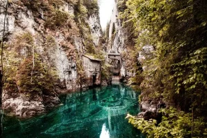 7 trasee montane ușoare din România perfecte pentru începători