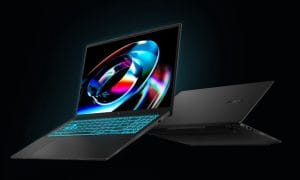 ASUS V16 2025