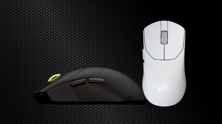CORSAIR SABRE V2 PRO