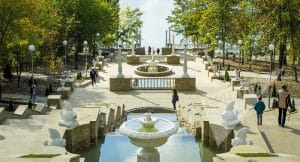 Cele mai frumoase obiective turistice din Chișinău și împrejurimi