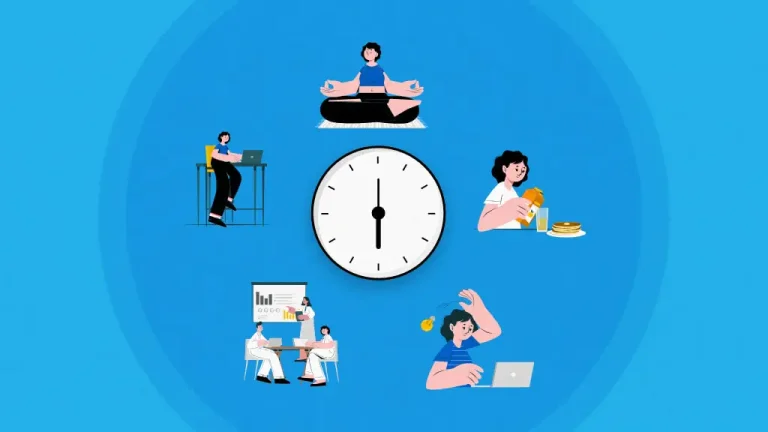 Cum creezi o rutină de dimineață productivă Cum creezi o rutină de dimineață productivă