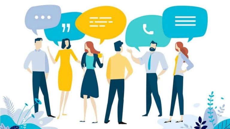 Cum îți dezvolți abilitățile de comunicare Cum îți dezvolți abilitățile de comunicare