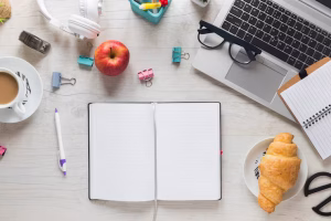 Cum îți organizezi timpul pentru studiu eficient