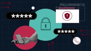 Cum îți securizezi conturile online