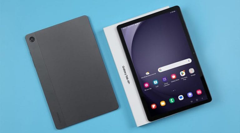 Samsung Galaxy Tab A9+: recenzie completă și păreri 2025 Galaxy Tab A9+