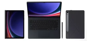 Galaxy Tab S9 Ultra – tableta care înlocuiește laptopul