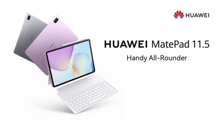 HUAWEI MatePad Paper Matte 11.5 (2025) Review – Experiența completă HUAWEI MatePad Paper Matte 11.5 (2025)