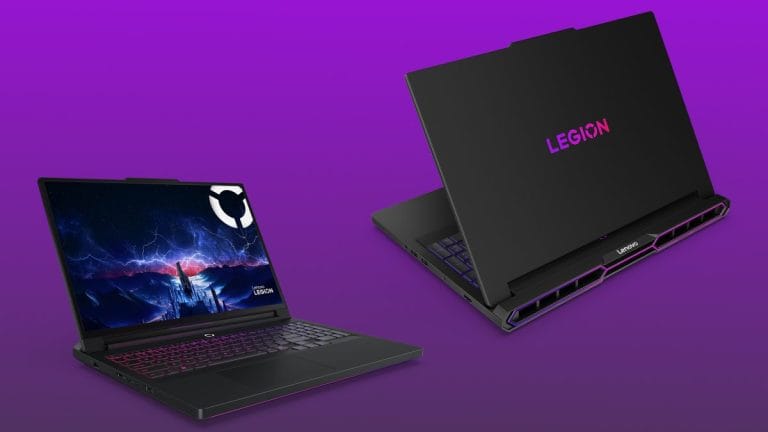 Lenovo Legion Pro 7i 2025 (review) – Povestea unui laptop care redefinește gamingul de top Lenovo Legion Pro 7i 2025