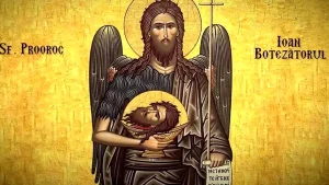 Soborul Sfântului Ioan Botezătorul