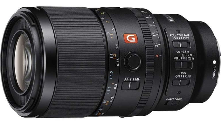 Sony 100mm F2.8 Macro GM OSS – O revoluție în fotografia macro Sony 100mm F2.8 Macro GM OSS – O revoluție în fotografia macro