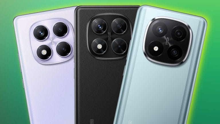 Telefon XIAOMI Redmi Note 14 Pro