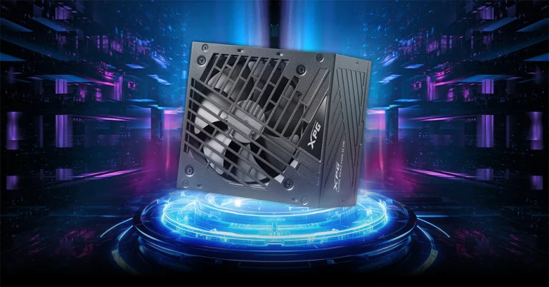 XPG Core Reactor II 850W