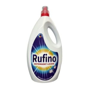 1 Detergent lichid Rufino Power Fresh 120 spalari 5