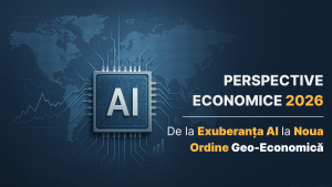 Analiză investiții în tehnologie în România Q1 2026