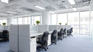 Mobilier pentru birou